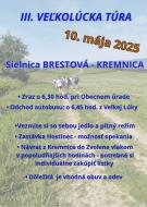 Veľkolúcka túra